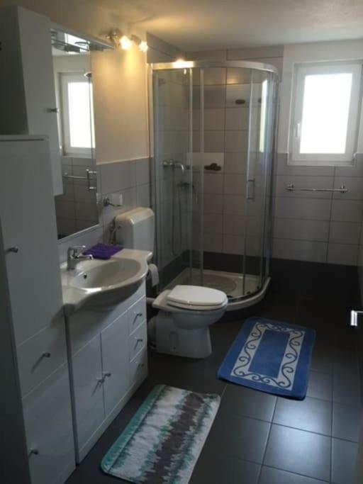 Apartment, 200M From Sea Brtonigla Exterior foto